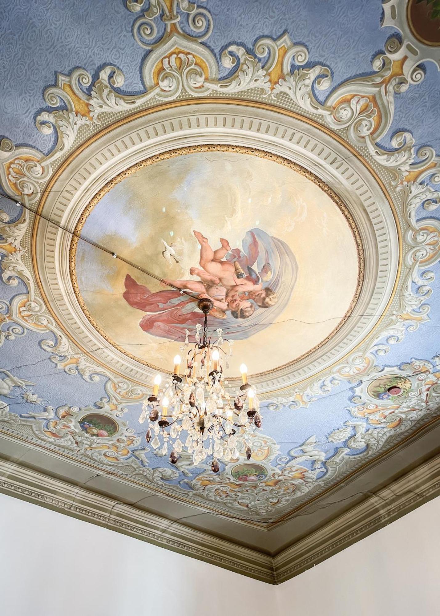 Banchi Hotel Florence Exterior photo